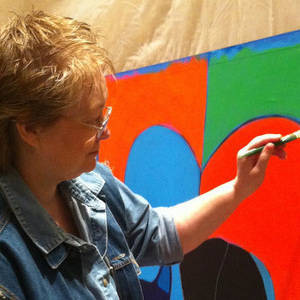 Fundraising Page: Vicki Boatright